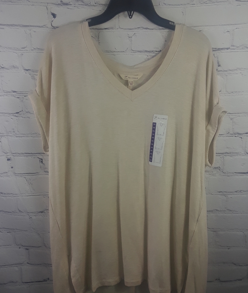 Z BY ZOBHA SHIRT